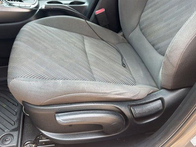 2023 Kia Seltos LX