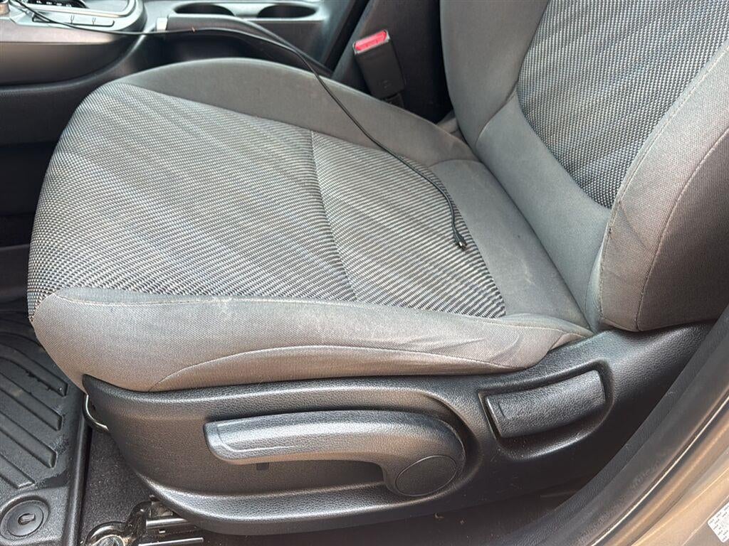 2023 Kia Seltos LX