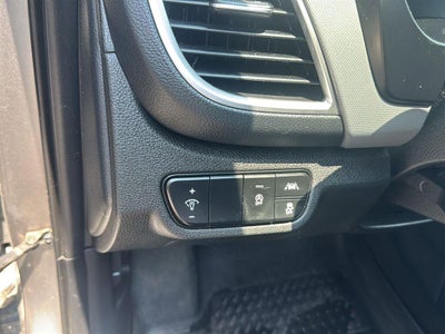 2023 Kia Seltos LX