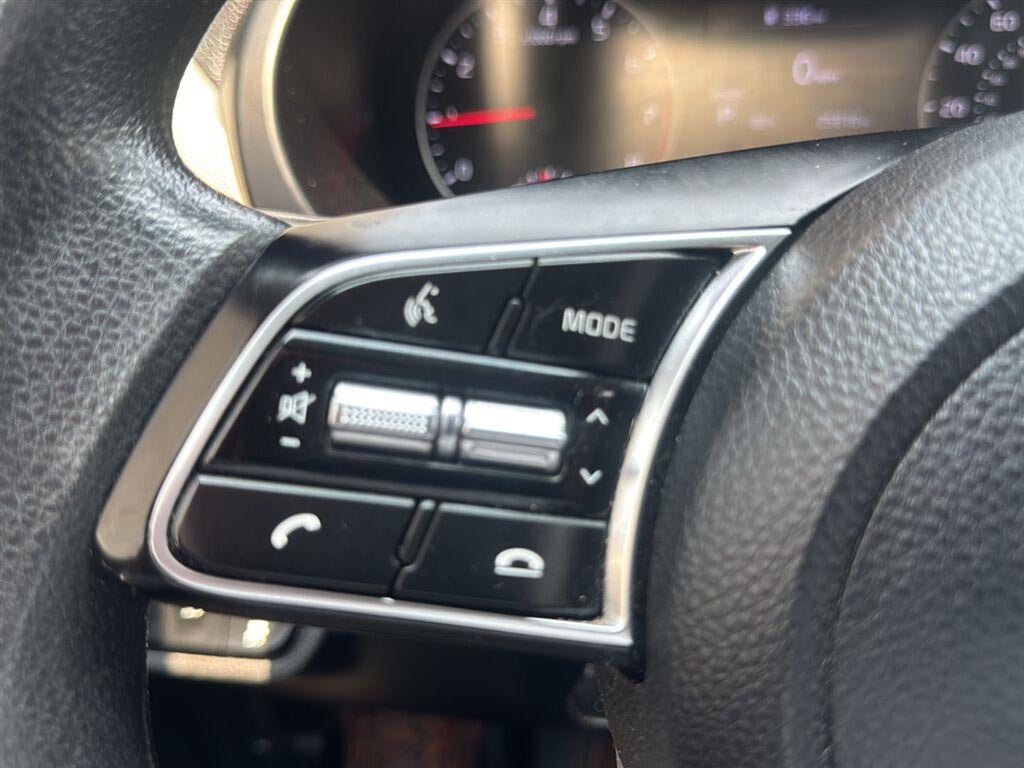 2023 Kia Seltos LX