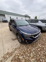 2021 Kia Seltos SX