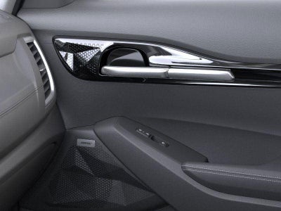 2026 Kia Seltos SX