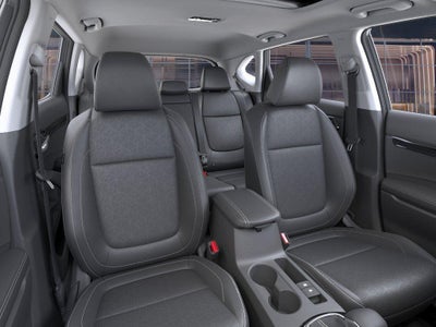 2026 Kia Seltos SX