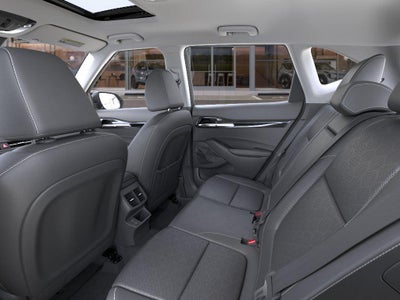 2026 Kia Seltos SX