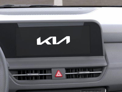 2026 Kia Seltos SX
