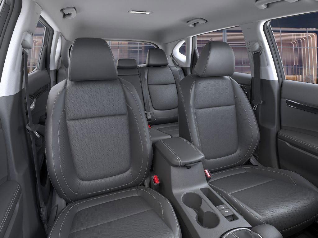 2026 Kia Seltos SX