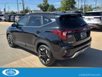 2025 Kia Seltos SX
