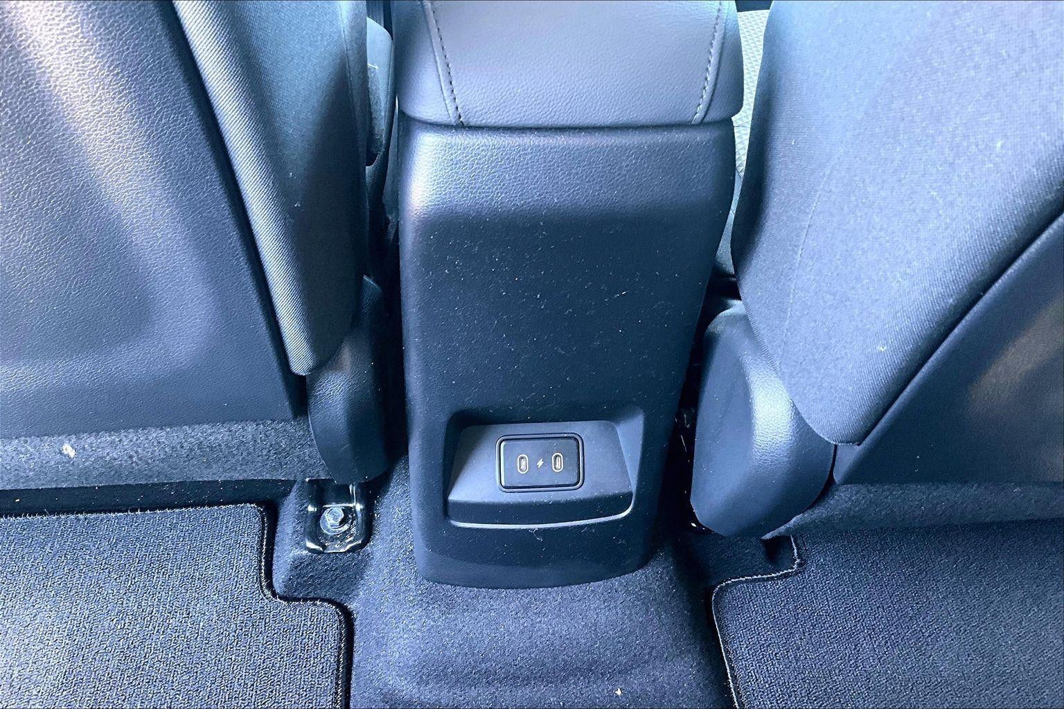 2023 Kia Soul S