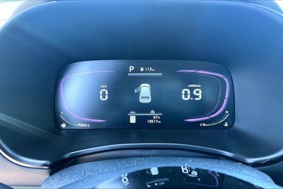 2023 Kia Soul S