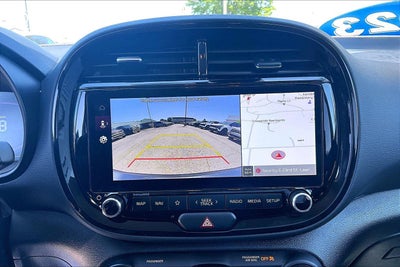 2023 Kia Soul S