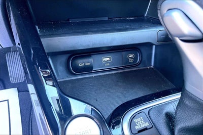 2023 Kia Soul S