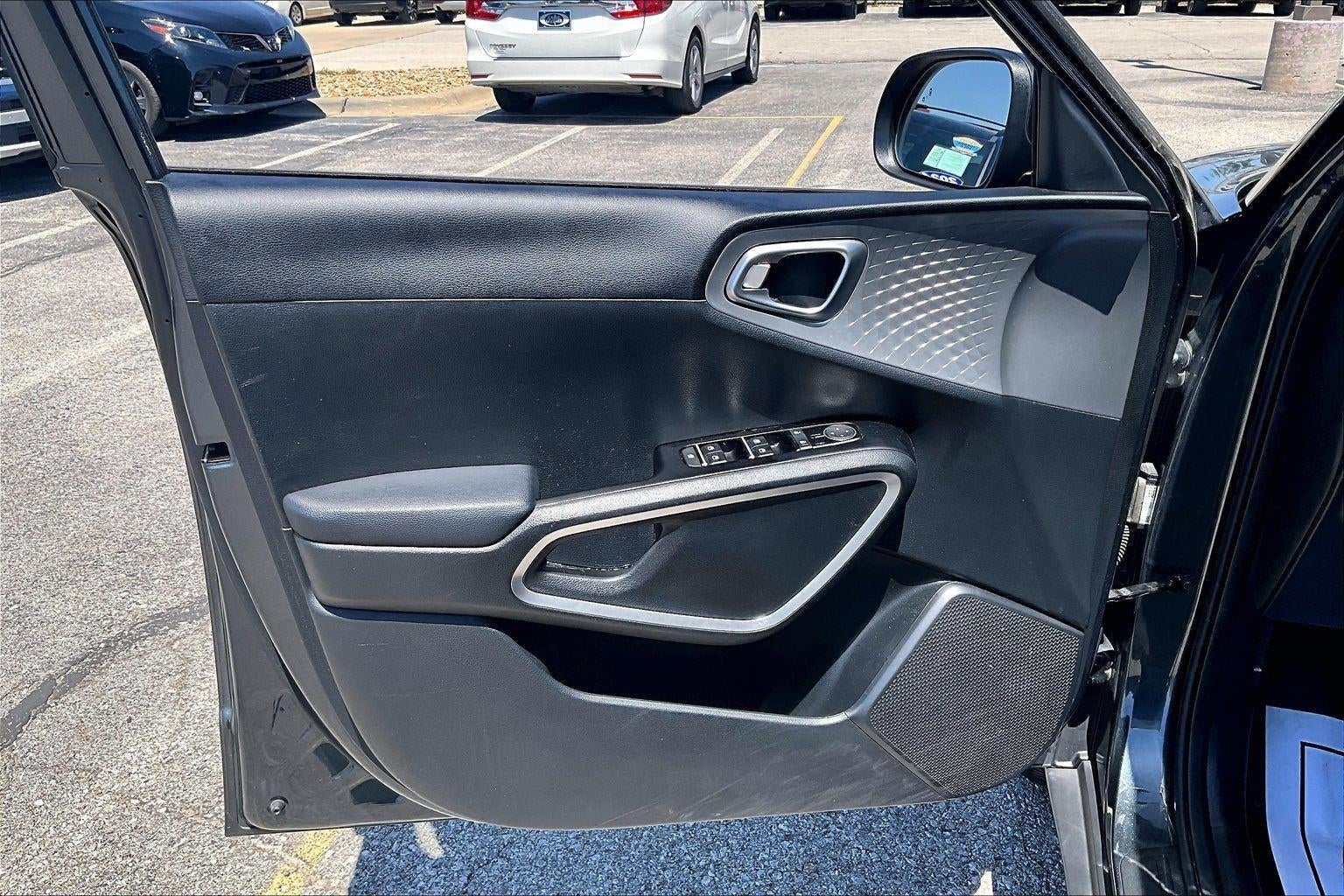 2023 Kia Soul S