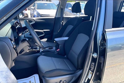 2023 Kia Soul S