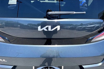 2023 Kia Soul S