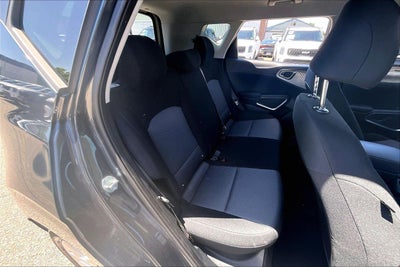 2023 Kia Soul S