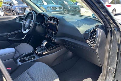 2023 Kia Soul S