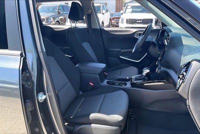 2023 Kia Soul S