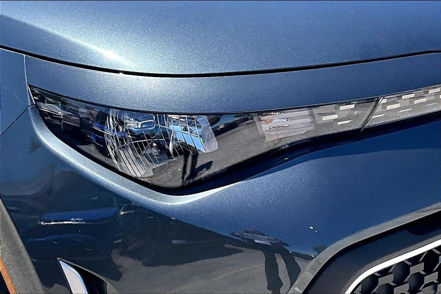 2023 Kia Soul S
