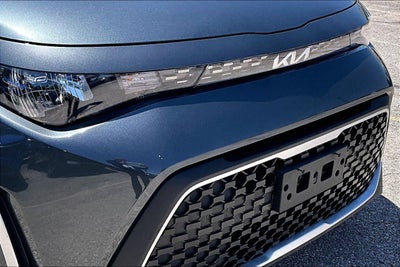 2023 Kia Soul S