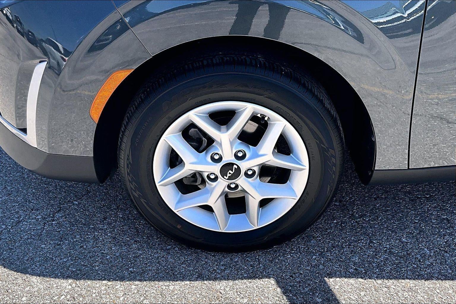2023 Kia Soul S