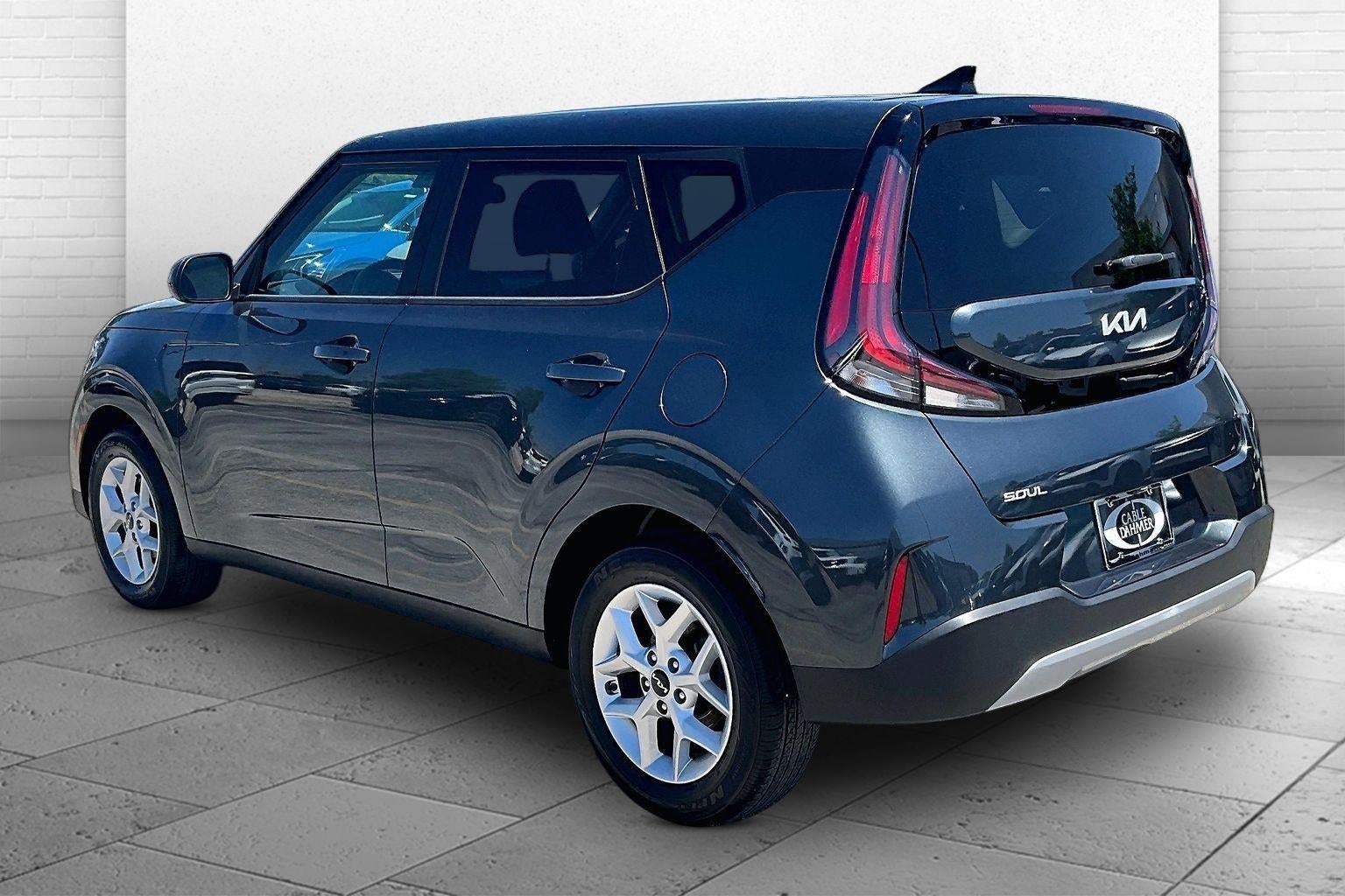 2023 Kia Soul S