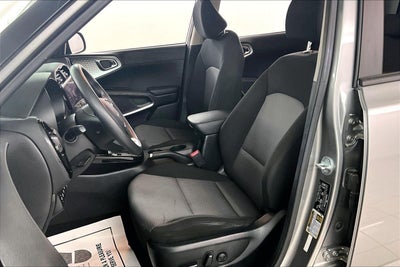 2024 Kia Soul S