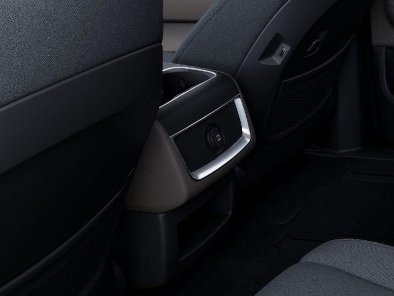 2026 Kia Carnival LX