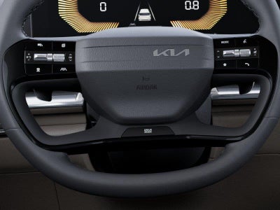 2027 Kia Carnival LX