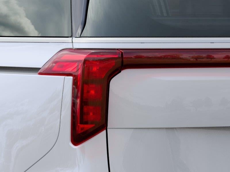 2026 Kia CARNIVAL Base