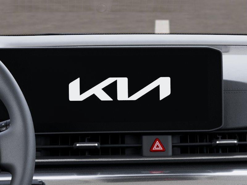 2026 Kia CARNIVAL Base
