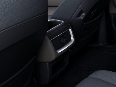 2026 Kia CARNIVAL Base