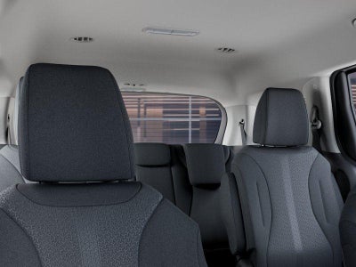2026 Kia CARNIVAL Base