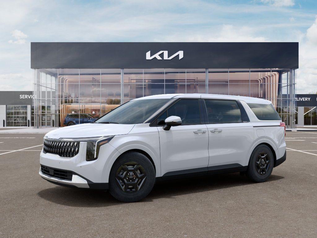 2026 Kia CARNIVAL Base