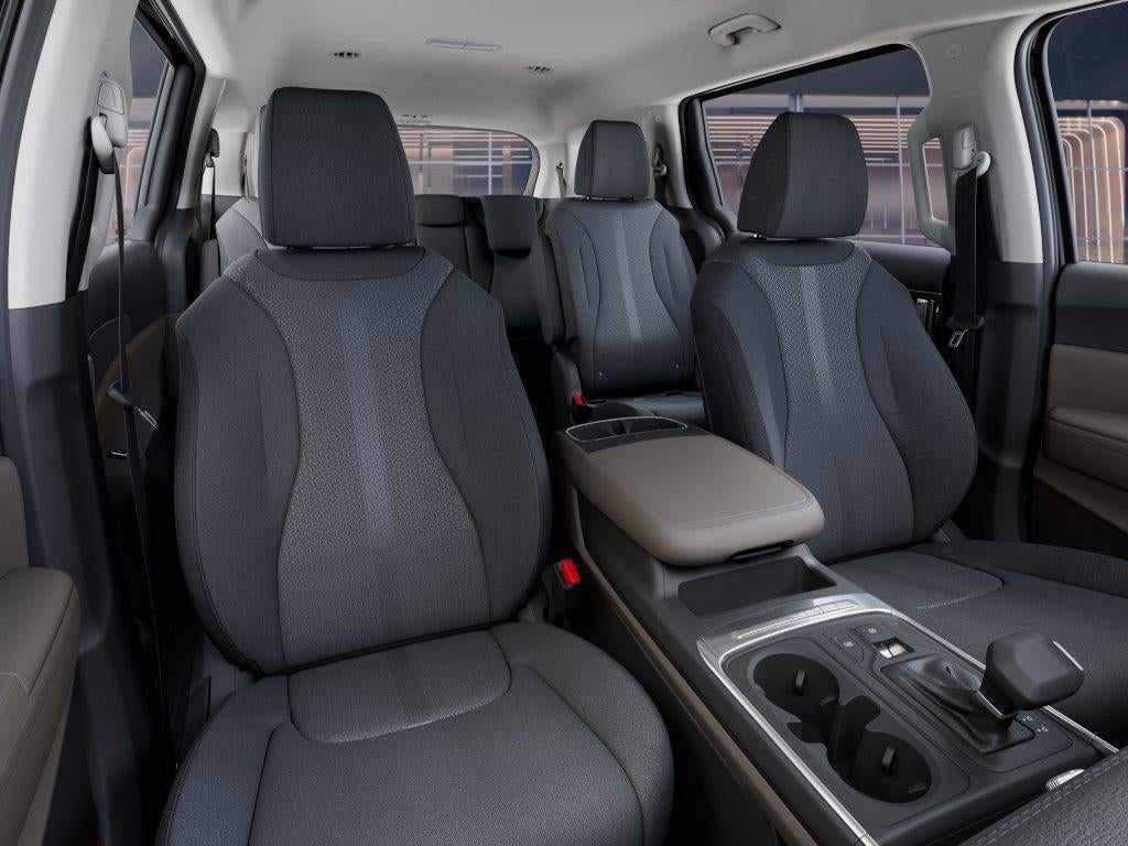 2027 Kia Carnival LX