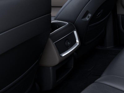 2026 Kia Carnival Hybrid LXS