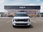 2026 Kia Carnival Hybrid LXS