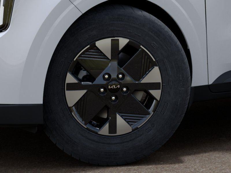 2026 Kia Carnival Hybrid LXS