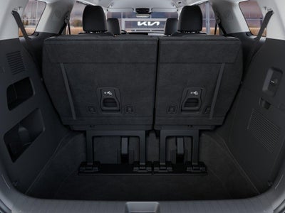 2027 Kia Carnival EX