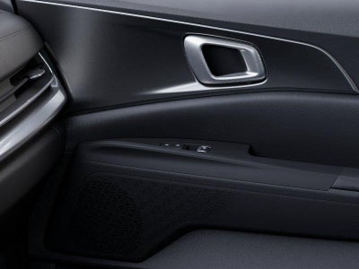 2027 Kia Carnival EX