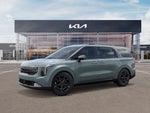 2027 Kia Carnival EX
