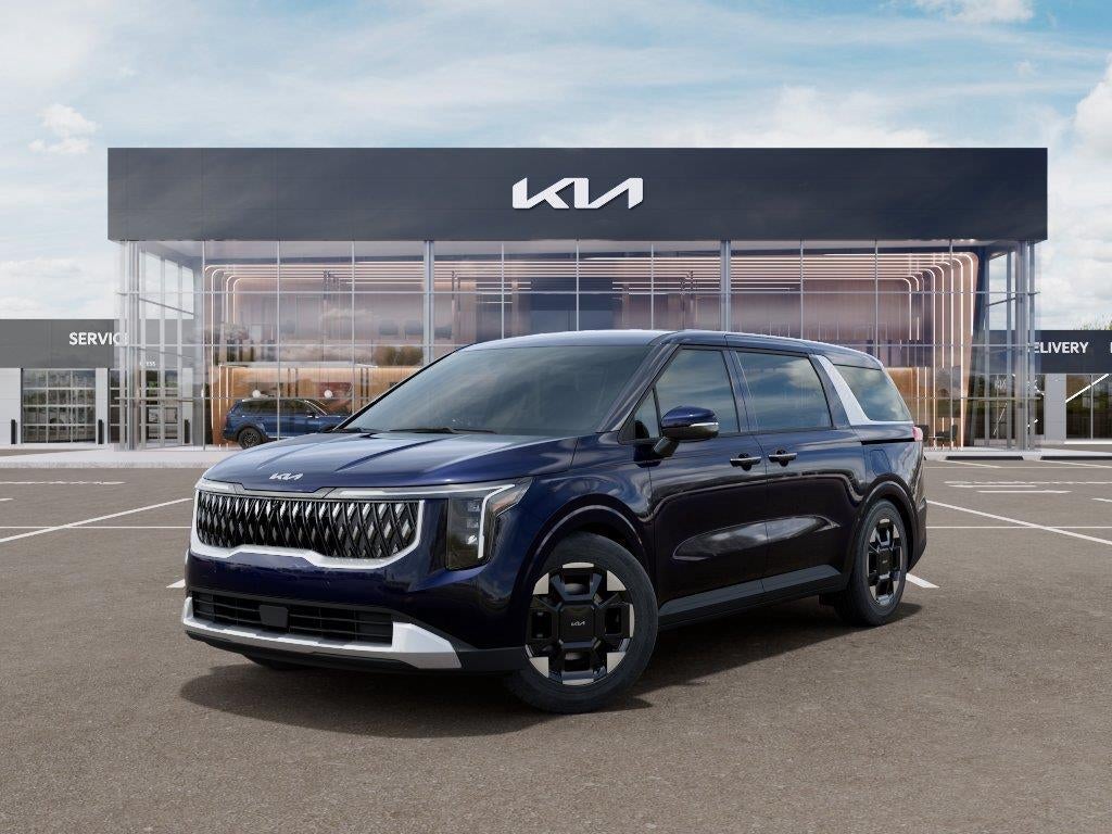 2027 Kia Carnival EX