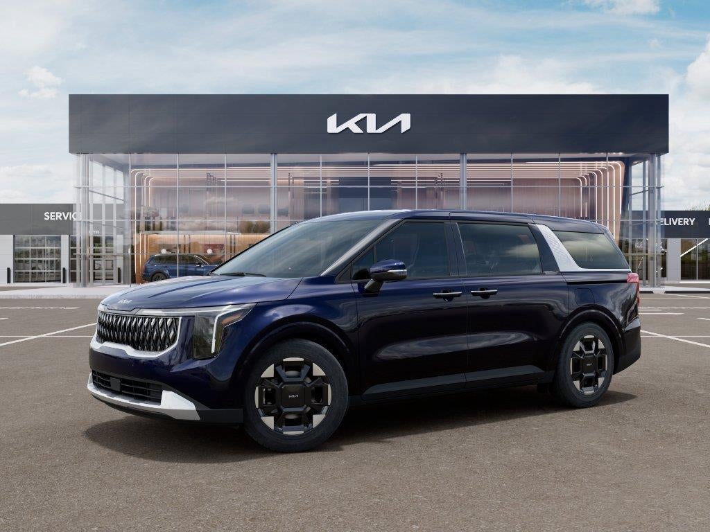 2027 Kia Carnival EX