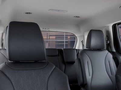 2027 Kia Carnival EX