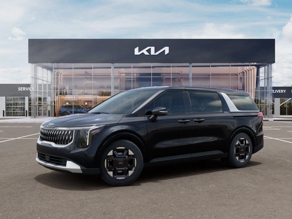 2027 Kia Carnival EX