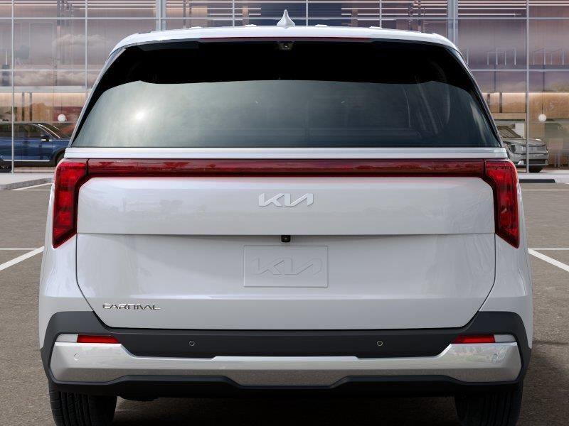 2027 Kia Carnival EX