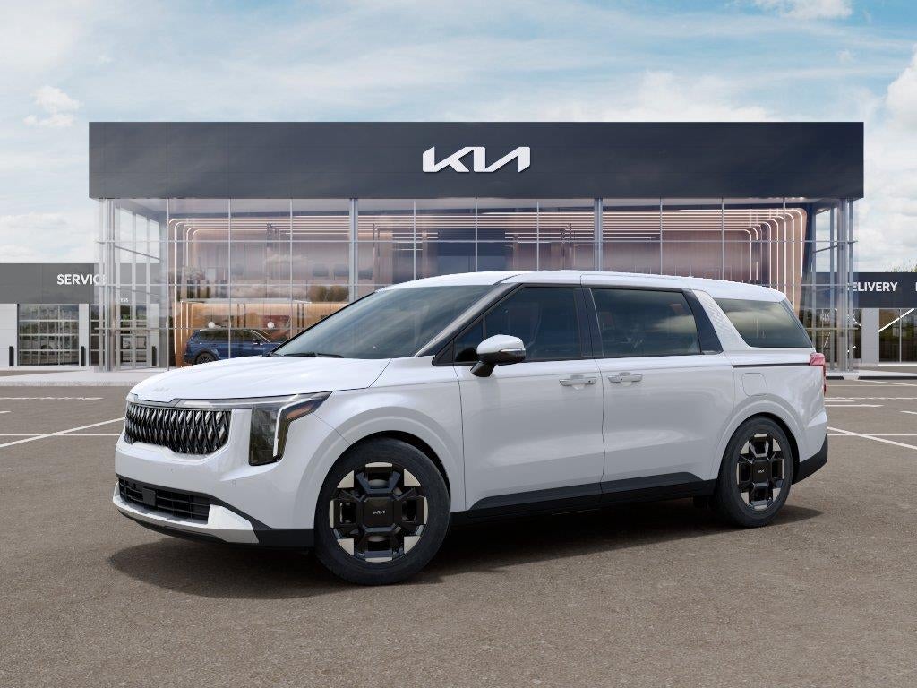 2027 Kia Carnival EX