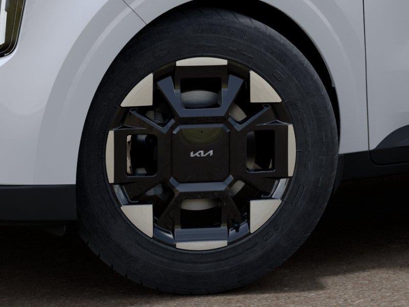 2027 Kia Carnival EX