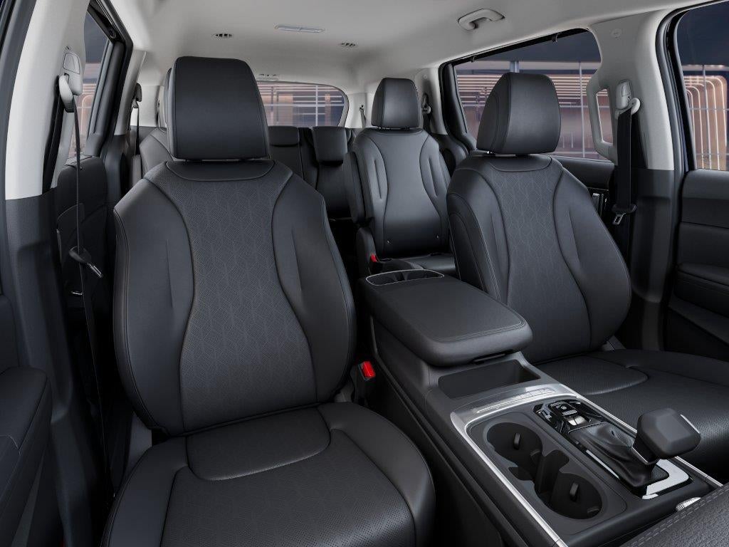 2027 Kia Carnival EX