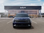 2027 Kia Carnival EX