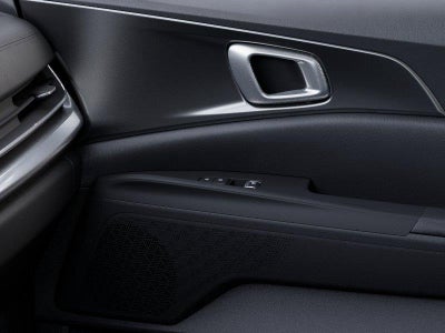 2027 Kia Carnival EX